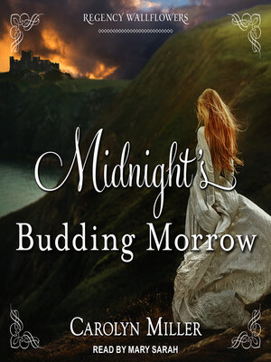 cover image of Midnight's Budding Morrow